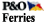 P&O Ferries
